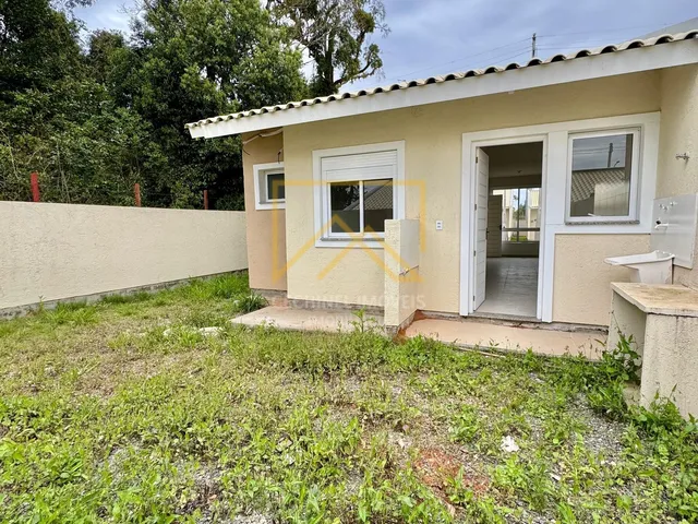 Imagem 4: Condomínio Villaggio Blu - Casa À Venda no Bairro Distrito Industrial - Cachoeirinha/Rs