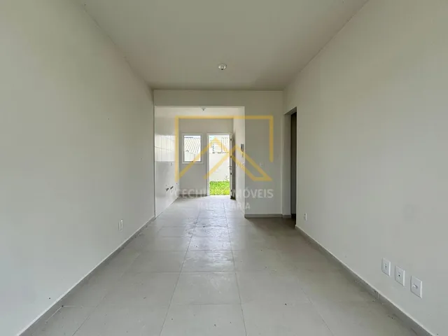 Imagem 2: Condomínio Villaggio Blu - Casa À Venda no Bairro Distrito Industrial - Cachoeirinha/Rs