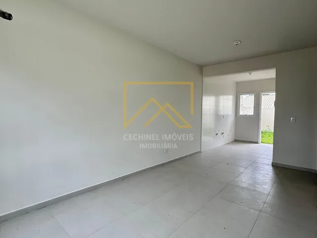 Imagem 9: Condomínio Villaggio Blu - Casa À Venda no Bairro Distrito Industrial - Cachoeirinha/Rs