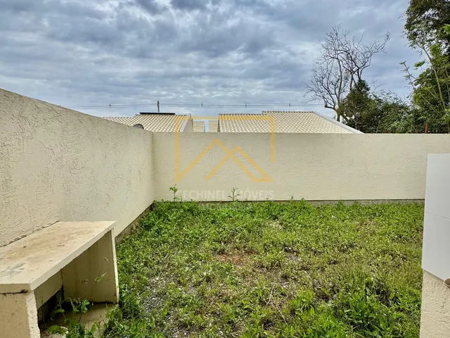 Imagem 12: Condomínio Villaggio Blu - Casa À Venda no Bairro Distrito Industrial - Cachoeirinha/Rs