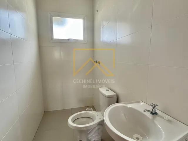 Imagem 3: Condomínio Villaggio Blu - Casa À Venda no Bairro Distrito Industrial - Cachoeirinha/Rs