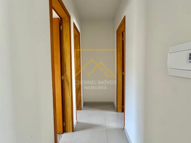 Imagem 13: Condomínio Villaggio Blu - Casa À Venda no Bairro Distrito Industrial - Cachoeirinha/Rs