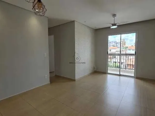 Imagem: Apartamento com 3 Dormitórios e Lazer Completo