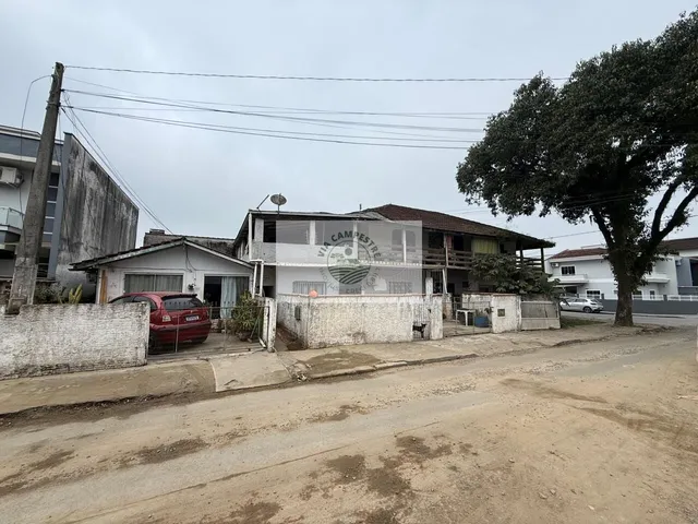 Imagem: Terreno no bairro Boa Vista