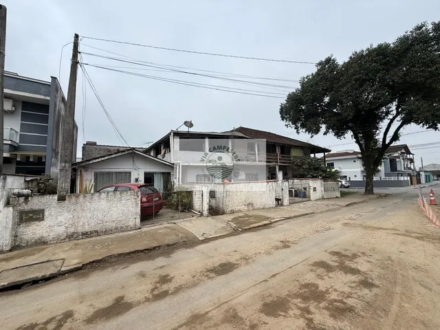 Imagem 3: Terreno no bairro Boa Vista