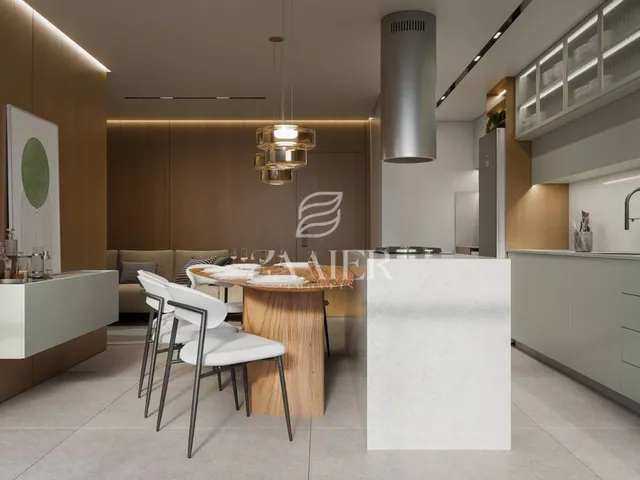 Imagem 2: Apartamento com 2 Suítes, Santo Antônio - Joinville