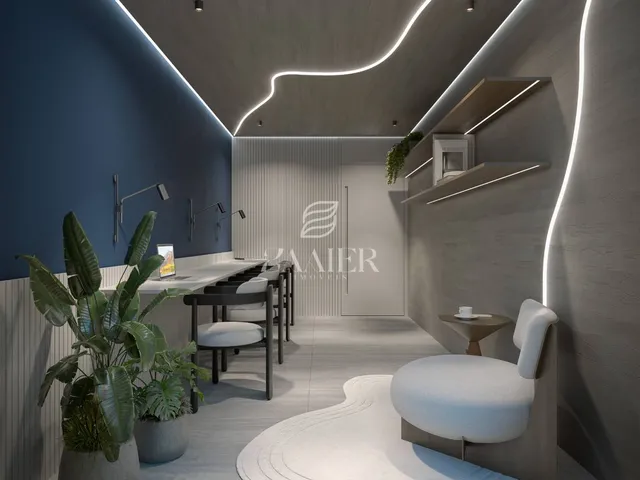 Imagem 9: Apartamento com 2 Suítes, Santo Antônio - Joinville