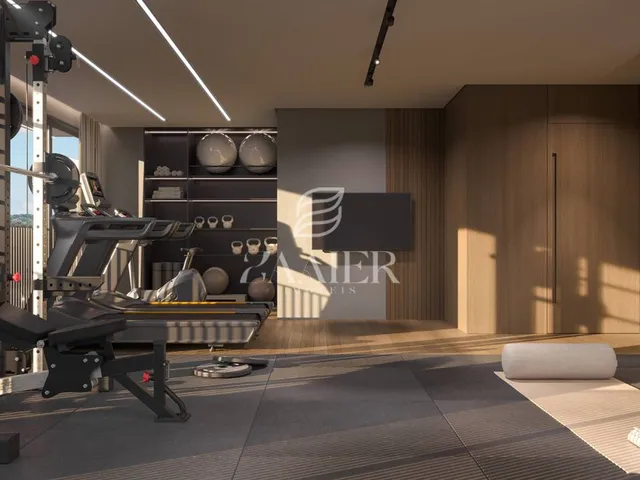 Imagem 4: Apartamento com 2 Suítes, Santo Antônio - Joinville