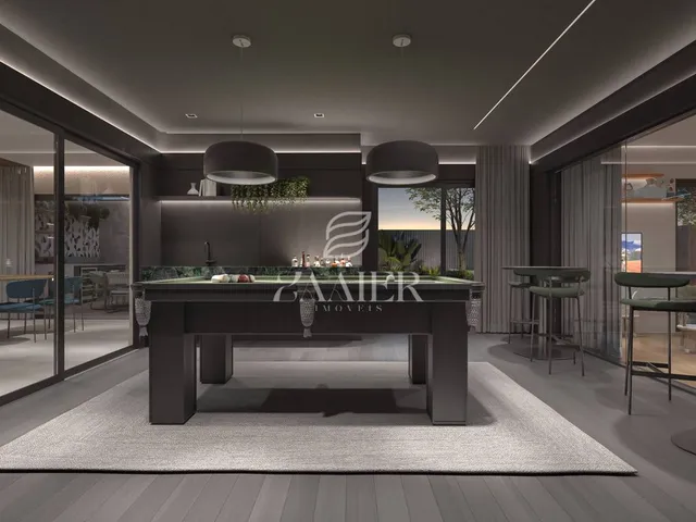 Imagem 6: Apartamento com 2 Suítes, Santo Antônio - Joinville