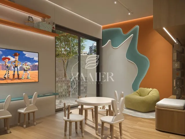 Imagem 13: Apartamento com 2 Suítes, Santo Antônio - Joinville