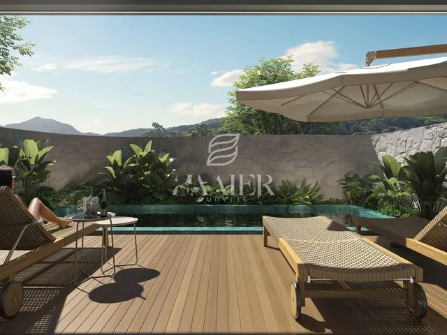 Imagem 11: Apartamento com 2 Suítes, Santo Antônio - Joinville