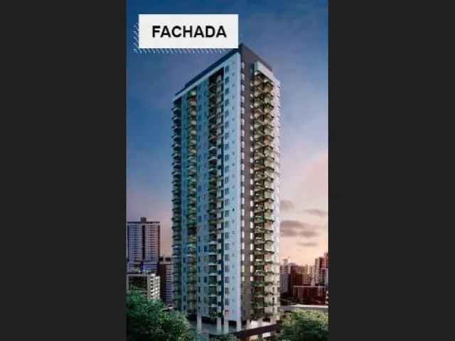 Imagem: O apartamento possui 3 Dormitórios, 1 Suíte, 1 Banheiro,