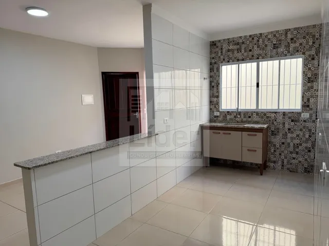 Imagem: Casa Residencial em Caçapava - Sp, Jardim