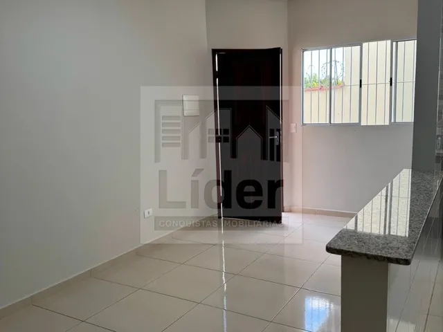 Imagem 2: Casa Residencial em Caçapava - Sp, Jardim Panorama