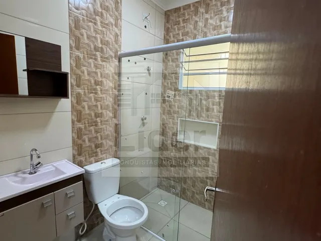 Imagem 9: Casa Residencial em Caçapava - Sp, Jardim Panorama