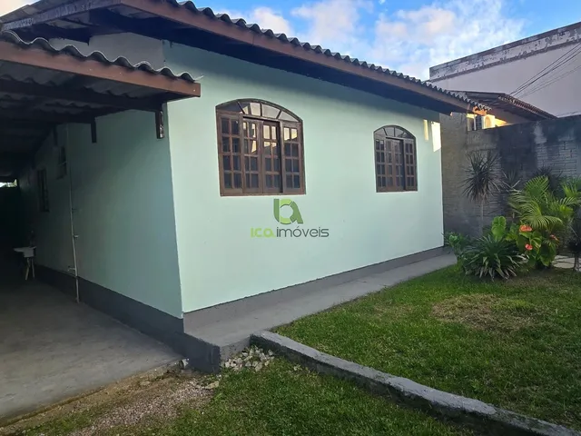 Imagem 11: Casa Individual com 3 Quartos e Amplo Quintal Conforto e Privacidade para a Sua Família!