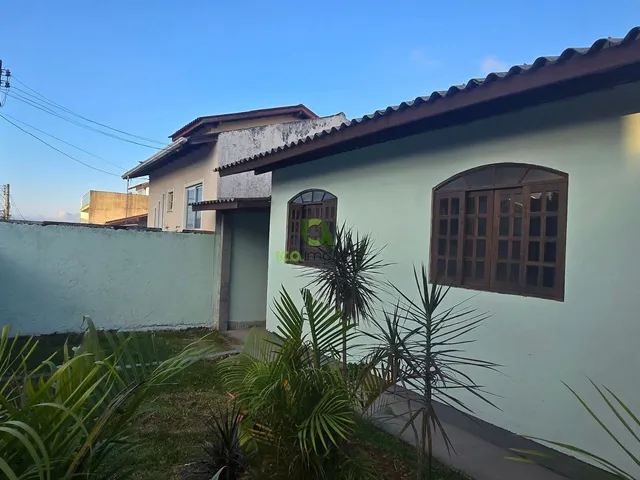 Imagem 13: Casa Individual com 3 Quartos e Amplo Quintal Conforto e Privacidade para a Sua Família!