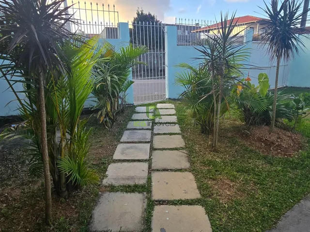 Imagem 7: Casa Individual com 3 Quartos e Amplo Quintal Conforto e Privacidade para a Sua Família!