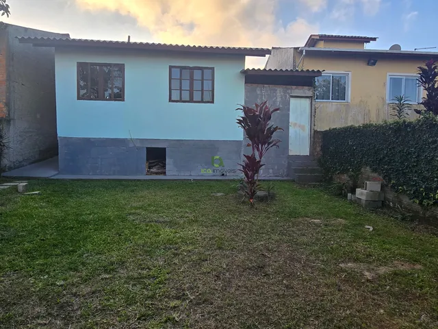 Imagem 16: Casa Individual com 3 Quartos e Amplo Quintal Conforto e Privacidade para a Sua Família!