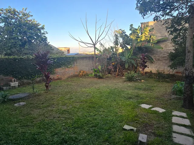 Imagem 2: Casa Individual com 3 Quartos e Amplo Quintal Conforto e Privacidade para a Sua Família!