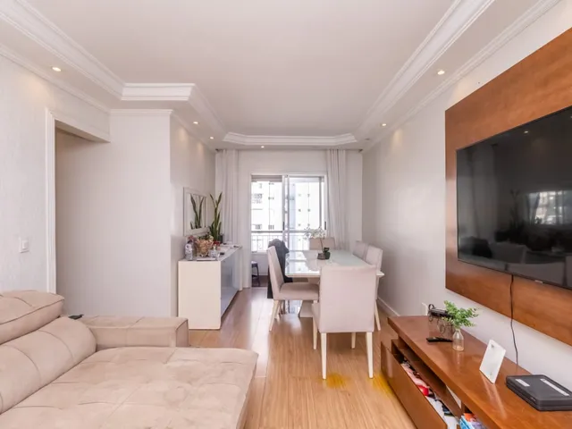 Imagem: Apartamento para Venda em Tatuapé com 3
