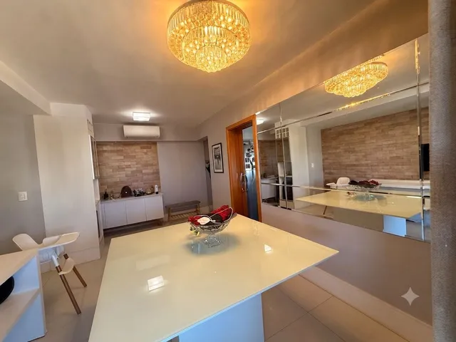 Imagem: Condomíno Residencial Harmonia - Apartamento