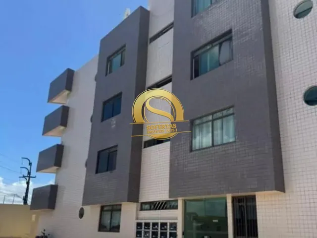 Imagem 4: Apartamento Flat a 200 Metros do o Shopping Manaira com Vaga de Garagem