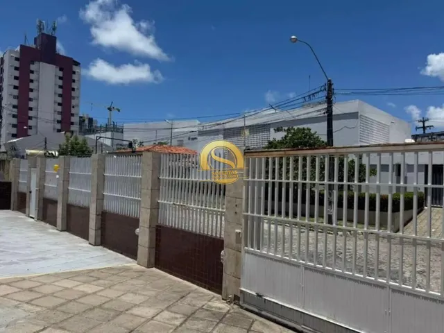 Imagem 5: Apartamento Flat a 200 Metros do o Shopping Manaira com Vaga de Garagem