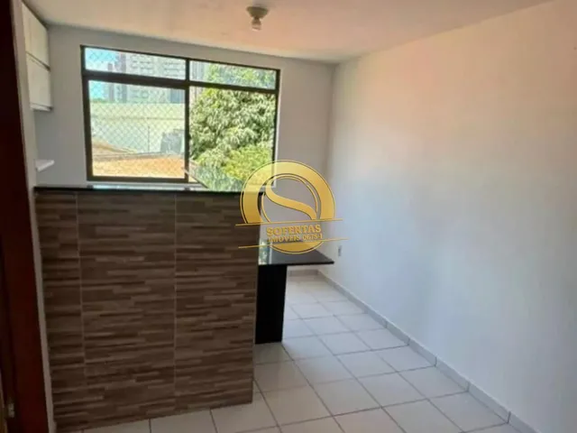 Imagem 2: Apartamento Flat a 200 Metros do o Shopping Manaira com Vaga de Garagem