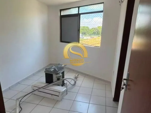 Imagem 7: Apartamento Flat a 200 Metros do o Shopping Manaira com Vaga de Garagem