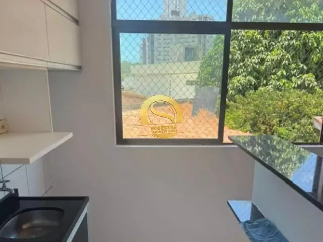 Imagem 3: Apartamento Flat a 200 Metros do o Shopping Manaira com Vaga de Garagem