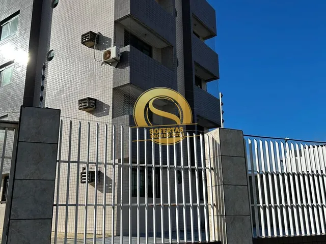 Imagem: Apartamento Flat a 200 Metros do o Shopping