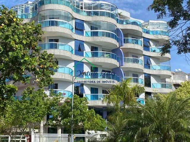 Imagem: Cobertura á venda na Praia do Forte Cabo