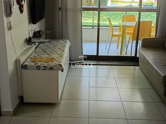 Imagem 3: Apartamento Flat em Carneiros, Tamandaré/Pe