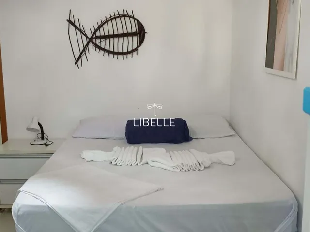 Imagem 7: Apartamento Flat em Carneiros, Tamandaré/Pe