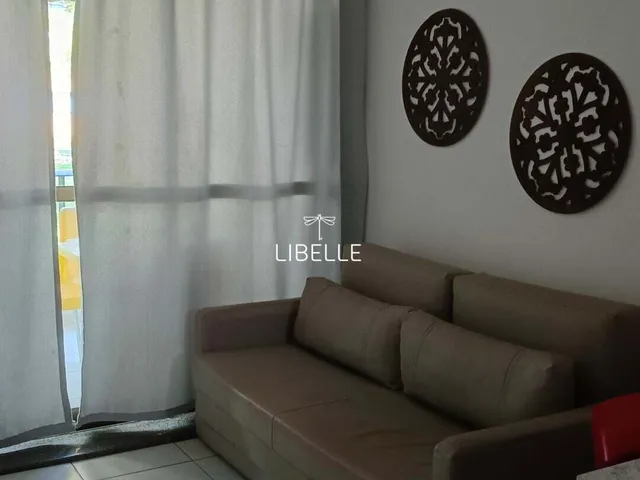 Imagem 9: Apartamento Flat em Carneiros, Tamandaré/Pe