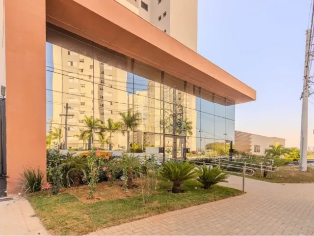 Imagem: Apartamento a venda no Parque Morumbi