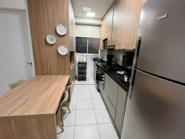 Imagem: Apartamento à venda em Sorocaba, bairro