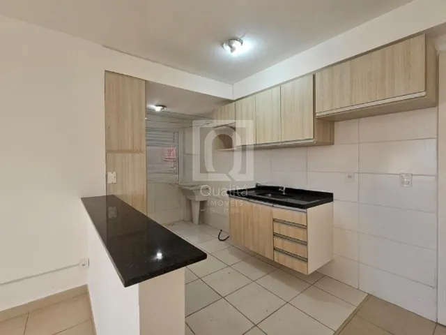 Imagem: Apartamento à venda em Votorantim, Parque