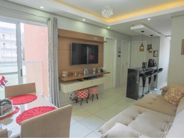 Imagem: Apartamento À Venda em Sorocaba, Vila Carvalho