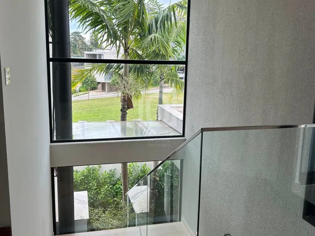 Imagem 7: Casa Sobrado no Condomínio Alphaville Nova Esplanada Votorantim