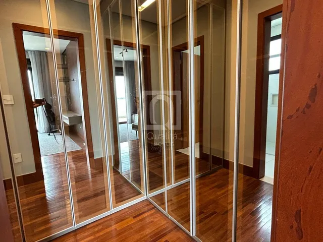 Imagem 8: Casa Sobrado no Condomínio Alphaville Nova Esplanada Votorantim