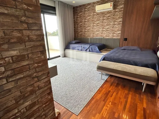 Imagem 12: Casa Sobrado no Condomínio Alphaville Nova Esplanada Votorantim