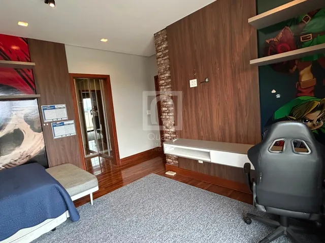 Imagem 10: Casa Sobrado no Condomínio Alphaville Nova Esplanada Votorantim