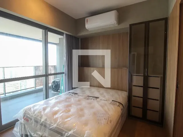Imagem: Apartamento À Venda - Butantã, 1 Quarto