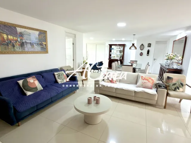 Imagem: Apartamento Cabo Branco RARIDADE!