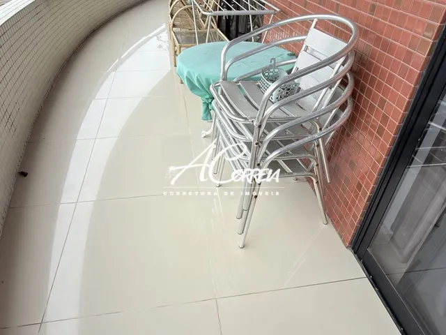 Imagem 13: Apartamento Cabo Branco Raridade!