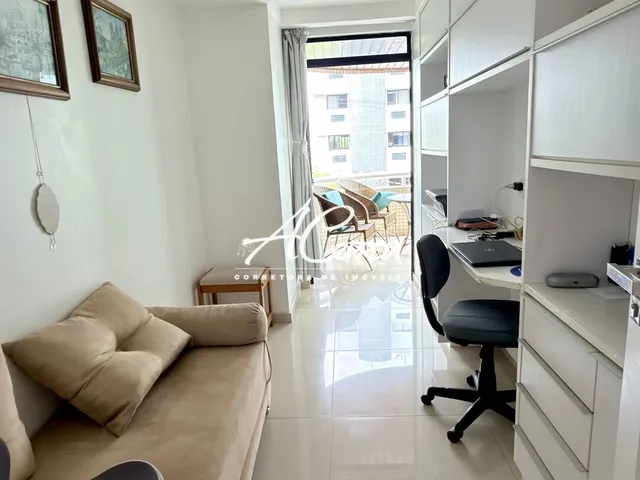 Imagem 12: Apartamento Cabo Branco Raridade!