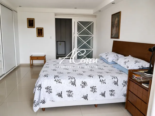 Imagem 5: Apartamento Cabo Branco Raridade!
