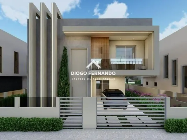 Imagem: Casa à Venda no Rio Tavares com 3 Dormitórios